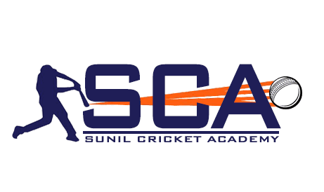 Sunil Cricket Academy — home