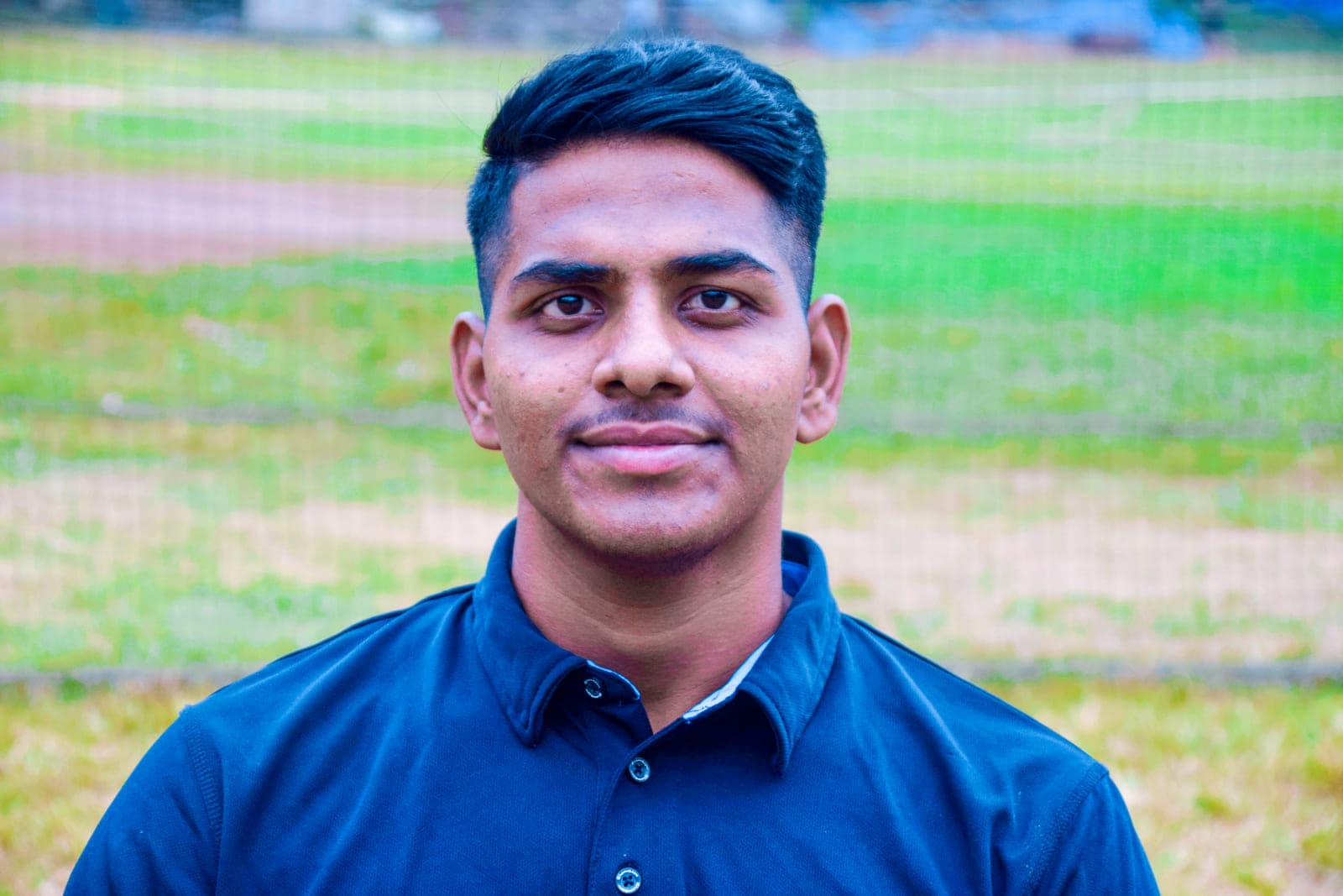 Mr. Ranjeet Soni, Assistant Coach at Sunil Cricket Academy